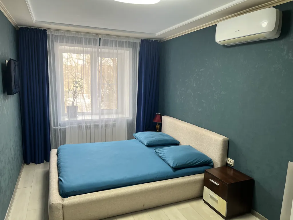 2-комнатная Квартира — аренда посуточно в Ржев