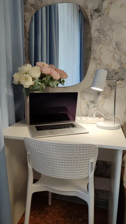 Чистая, уютная, светлая 1-я квартира в Кировском районе