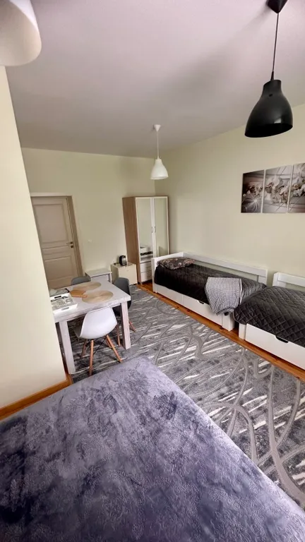 Квартира Комната — аренда посуточно в Гродно