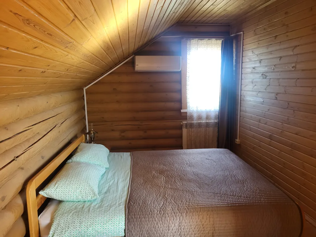 3-комнатный Дом