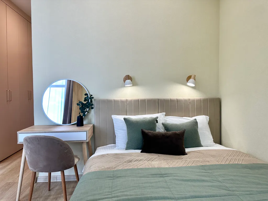 Стильная студия рядом с Мариинкой