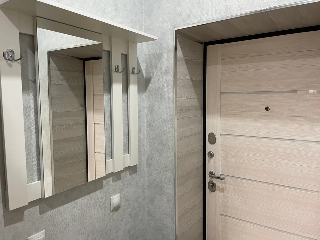 Квартира в центре города