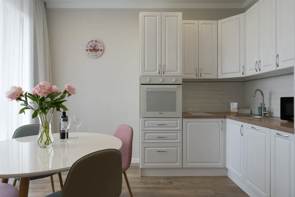 Квартира Квартира Июль, морской бриз — Светлогорск