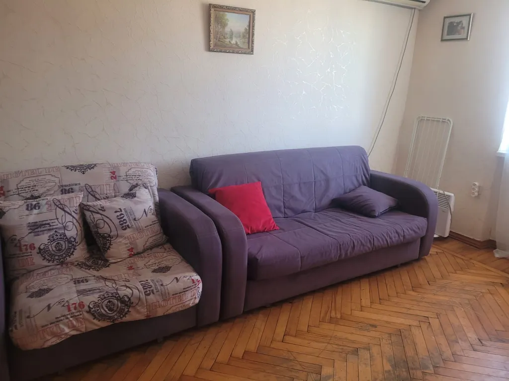 Квартира 1-комнатная Квартира — Сухум