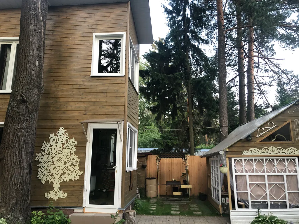 Аленький цветочек