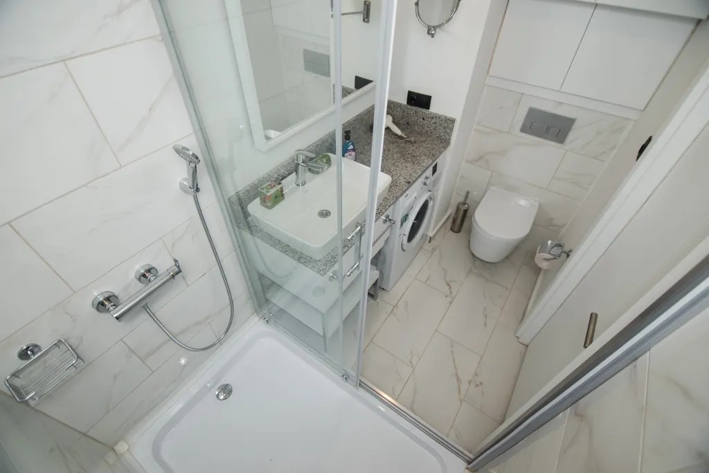 Студия на первой линии, АТС1