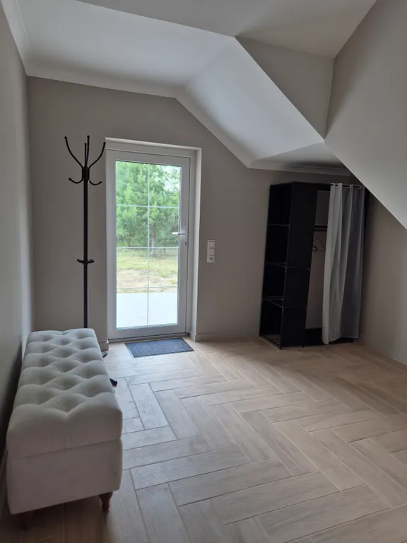 Коттедж 1-комнатный Дом — Белоозёрский