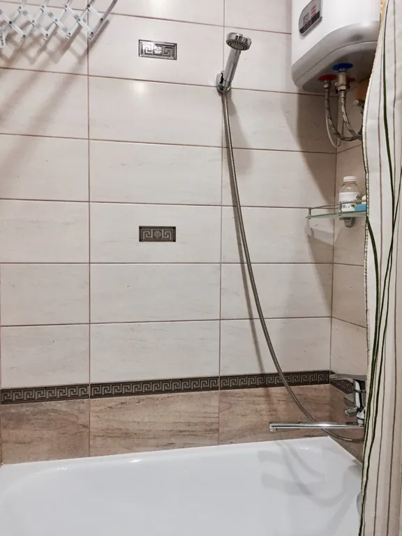 Квартира Уютная квартира со всеми удобствами — Самара