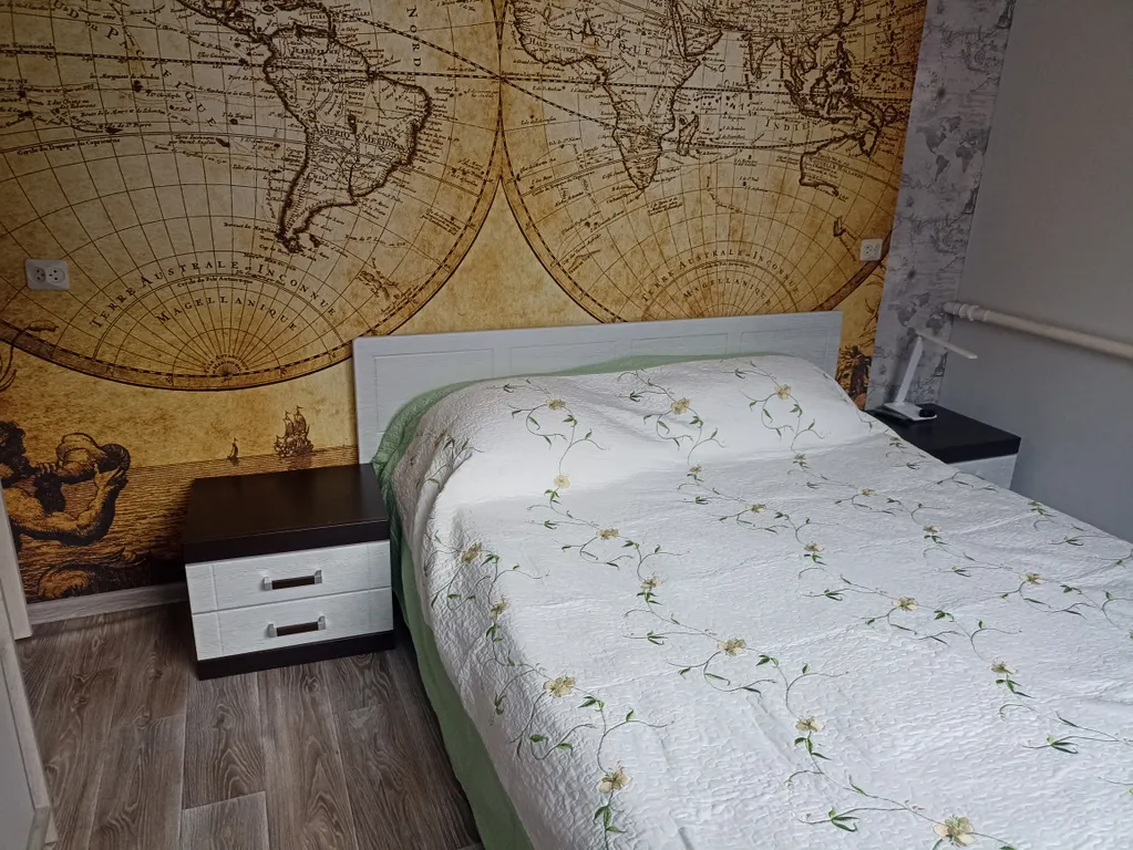 Частный дом на берегу моря