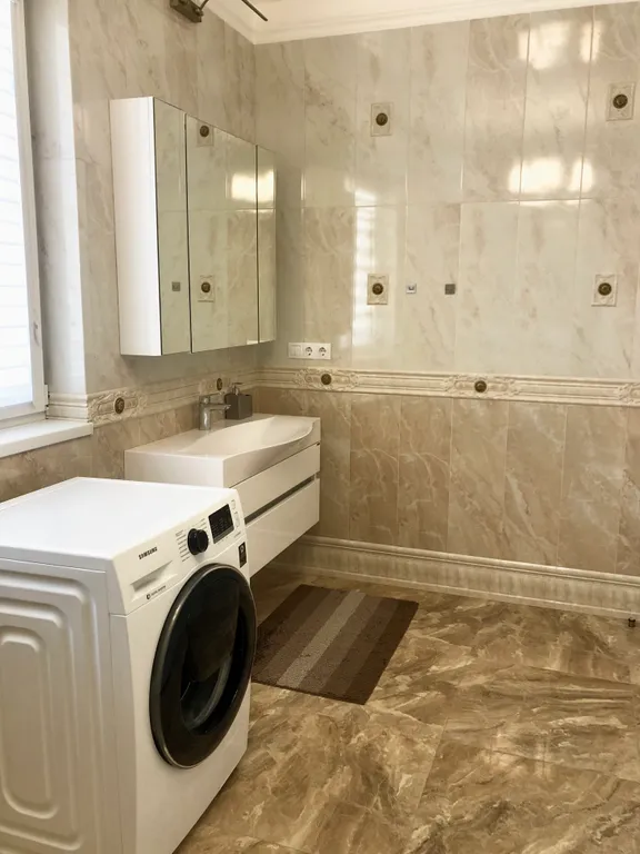 Коттедж премиум - класса «под ключ»