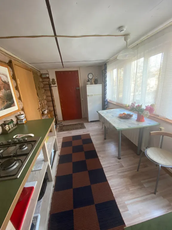 Дача в Подрезково