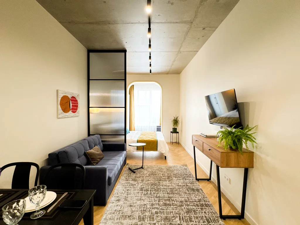 Солнечная студия