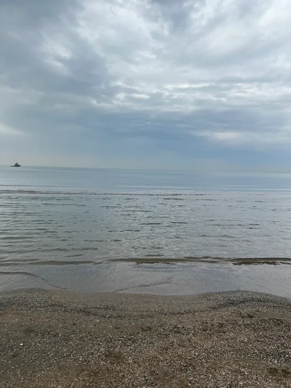 Квартира Апартаменты на берегу моря — Анапа