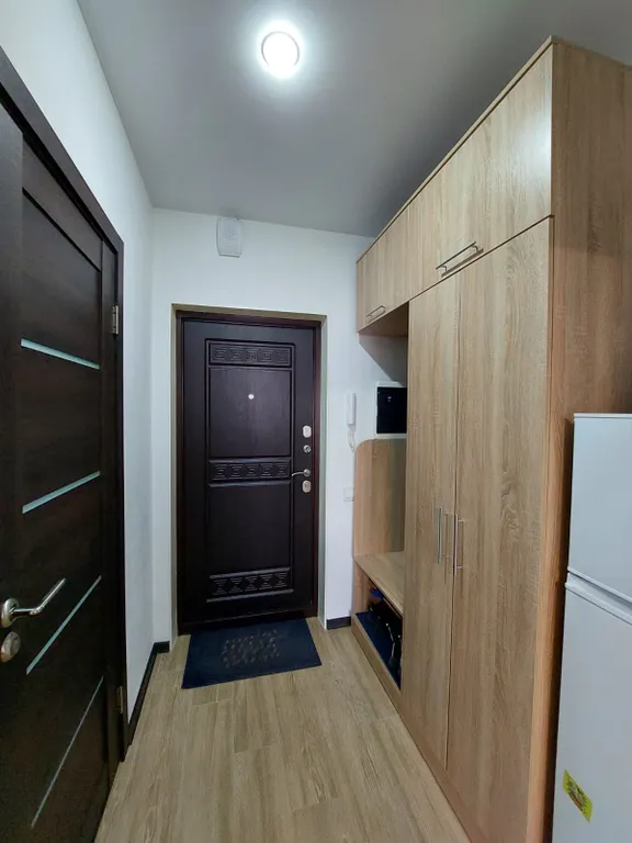 Квартира Квартира Студия для лучшего сна в 300 метрах от моря — Анапа