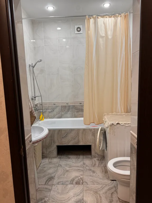 Коттедж Уютный дом для вашего прекрасного отдыха — Махачкала