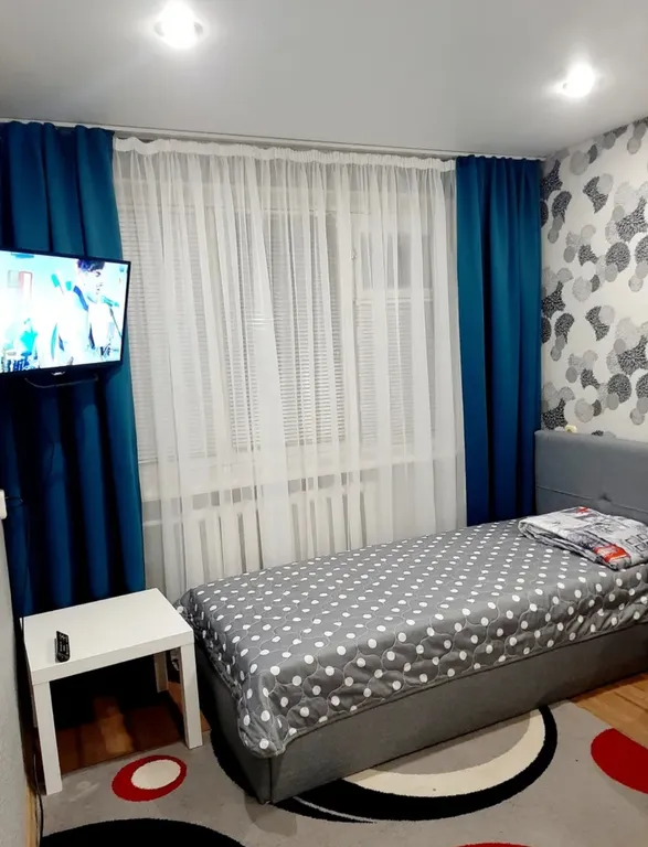 Квартира в самом центре города