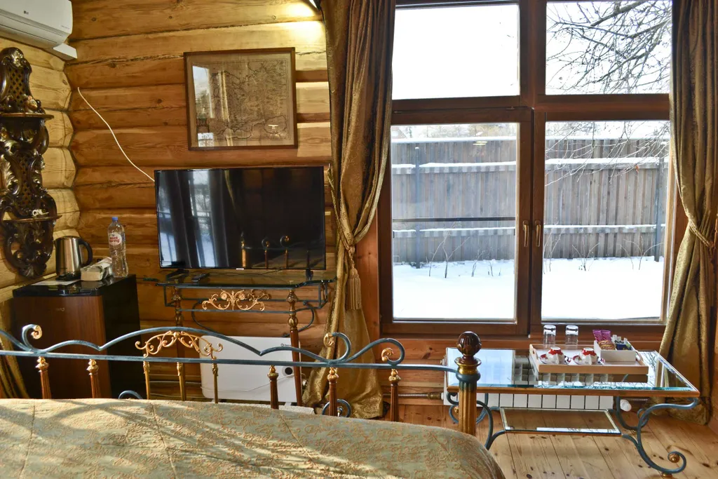 5-комнатный Дом