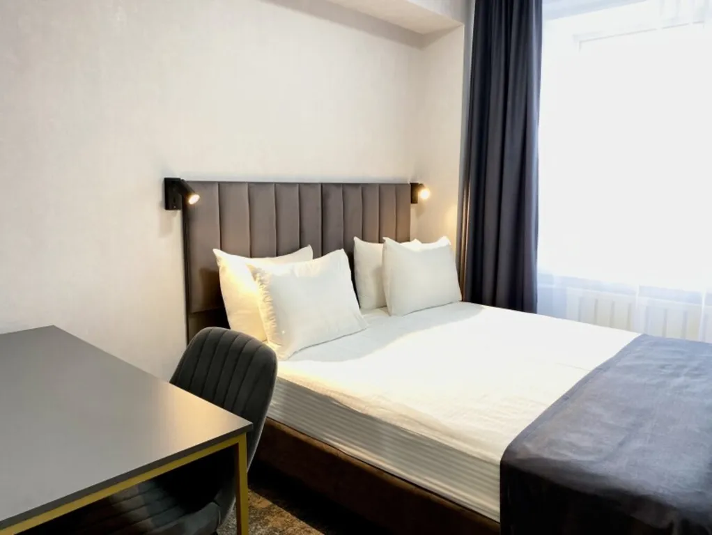 Квартира Комната — аренда посуточно в Чита