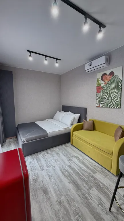 Квартира Комната — Сириус