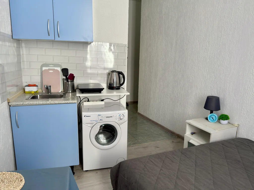 Грин Грэйп Syncotel Home