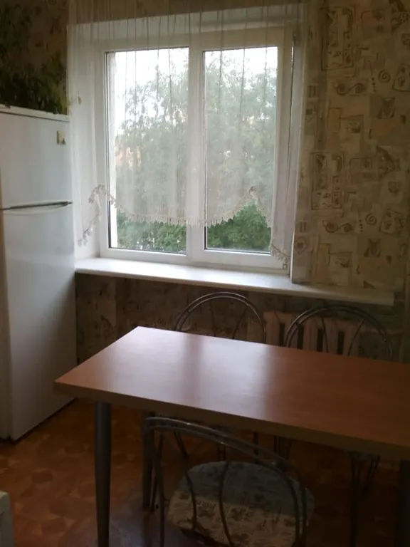 Квартира в туристическом центре