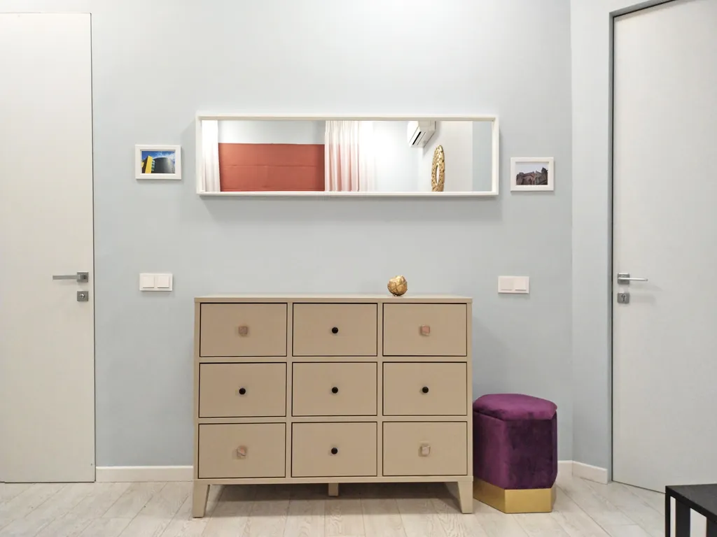 Квартира с 2-я спальнями Ringo