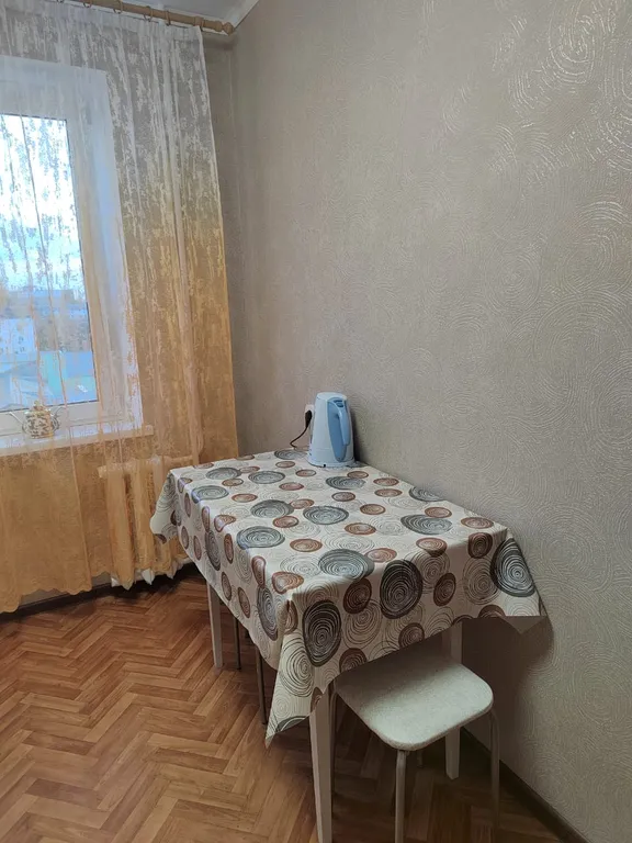 Квартира на телецентре