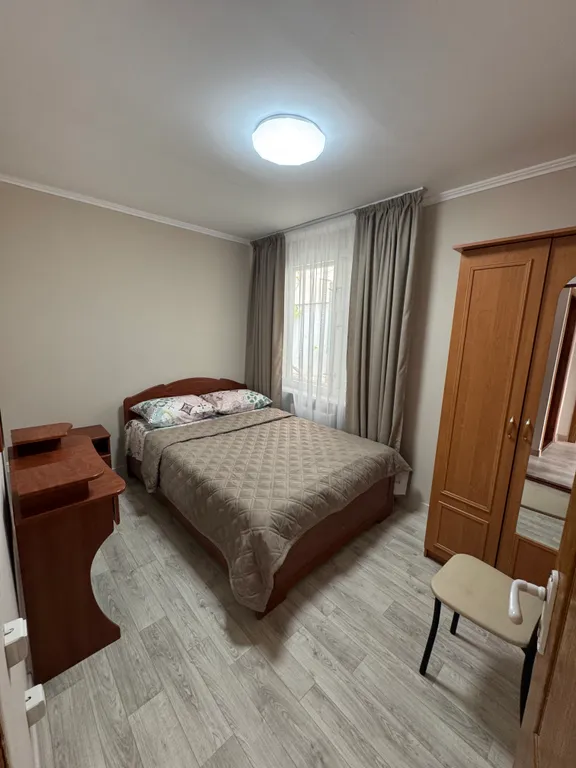 Дом для комфортного отдыха