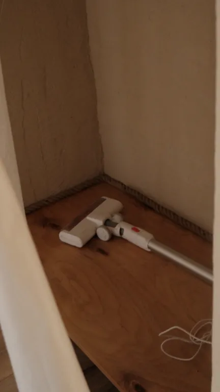 Апартаменты 2-к в стиле Бохо