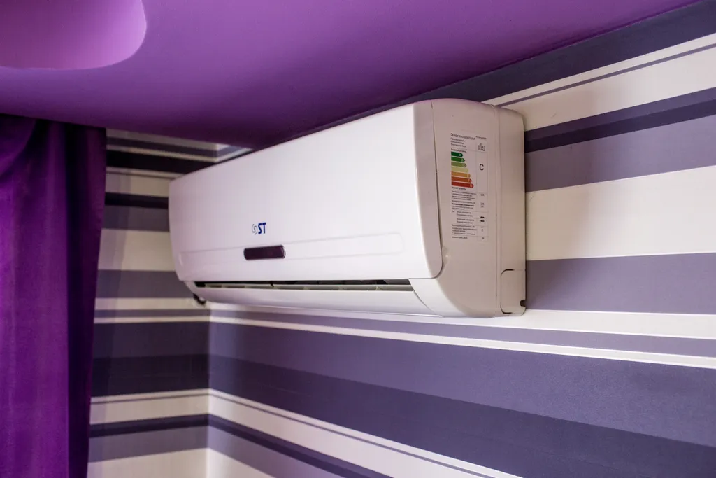 Сиреневый туман