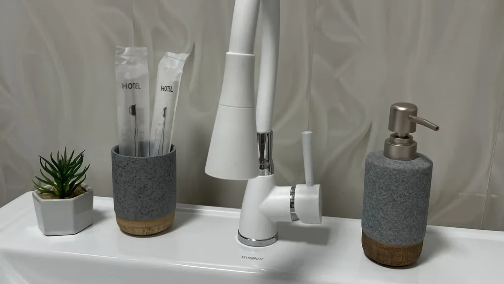 Двухкомнатная квартира в центре Усть Коксы