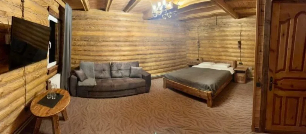 Квартира Комната — аренда посуточно в Терскол