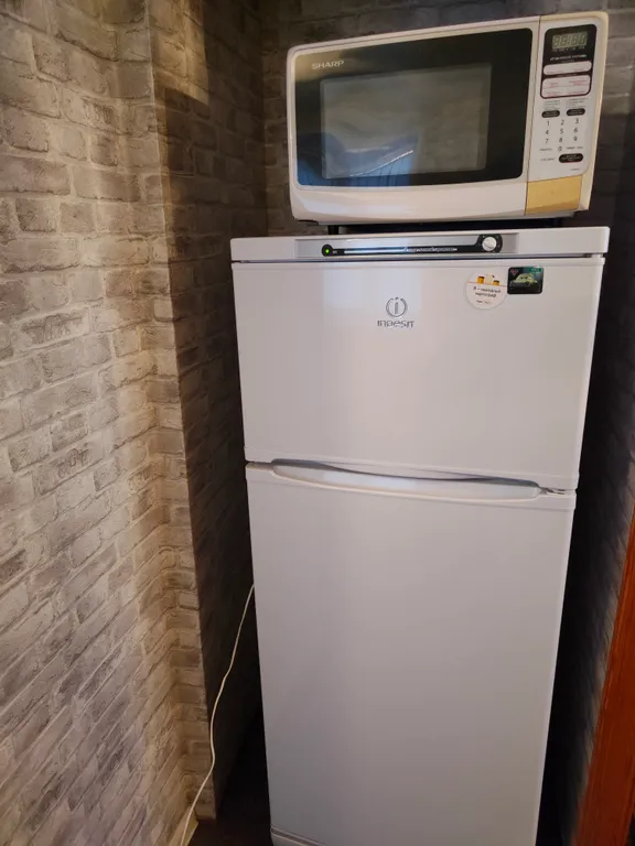 Комфортабельные апартаменты в центре