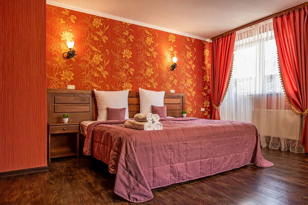 Квартира Комната — Терскол