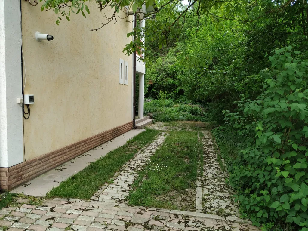 Коттедж Уютный домик — Кизиловое