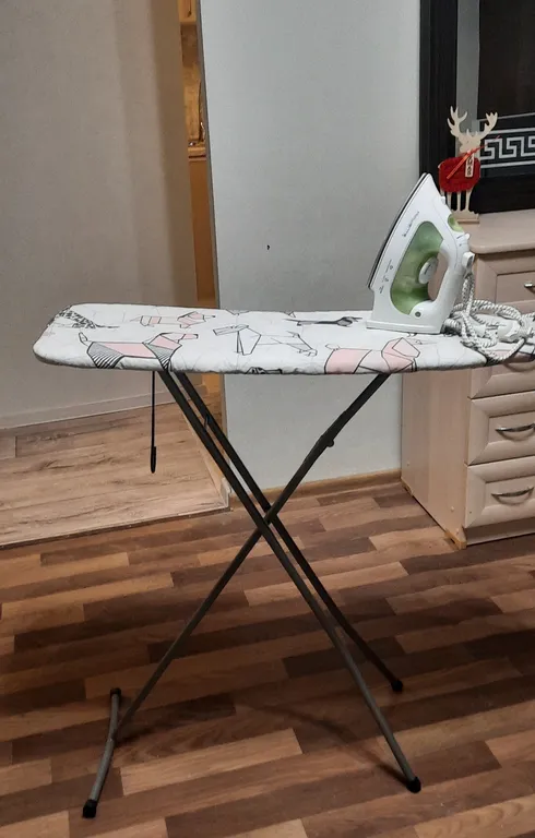 Квартира Уютная квартира недалеко от центра ждет своих гостей — Ярославль