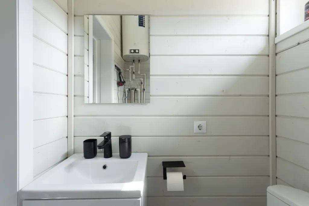 Милый домик для хорошей компании