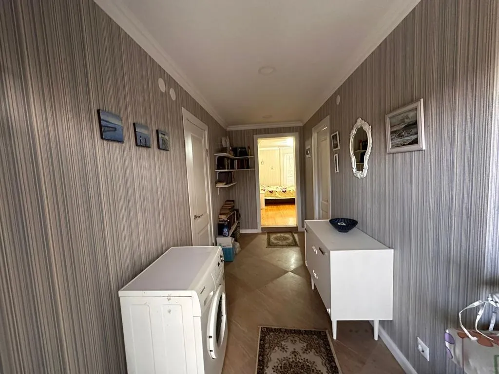 Уютный дом для семейного отдыха