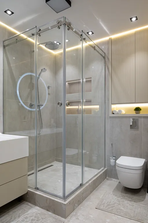 Комфортные апартаменты