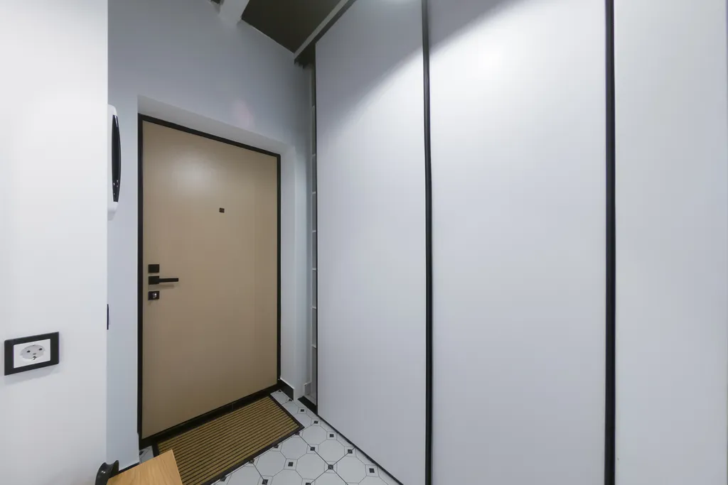 Апартамент в ЖК Свобода резиденс