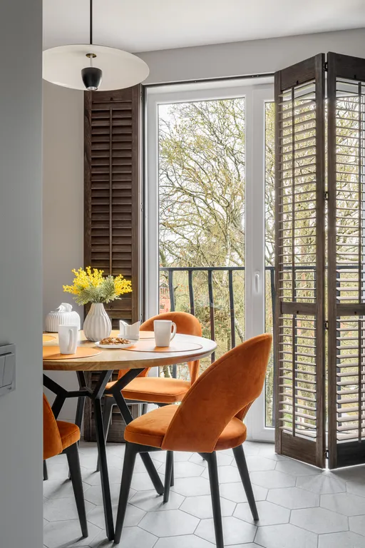 Новый дизайнерский апартамент в тихом центре Светлогорск