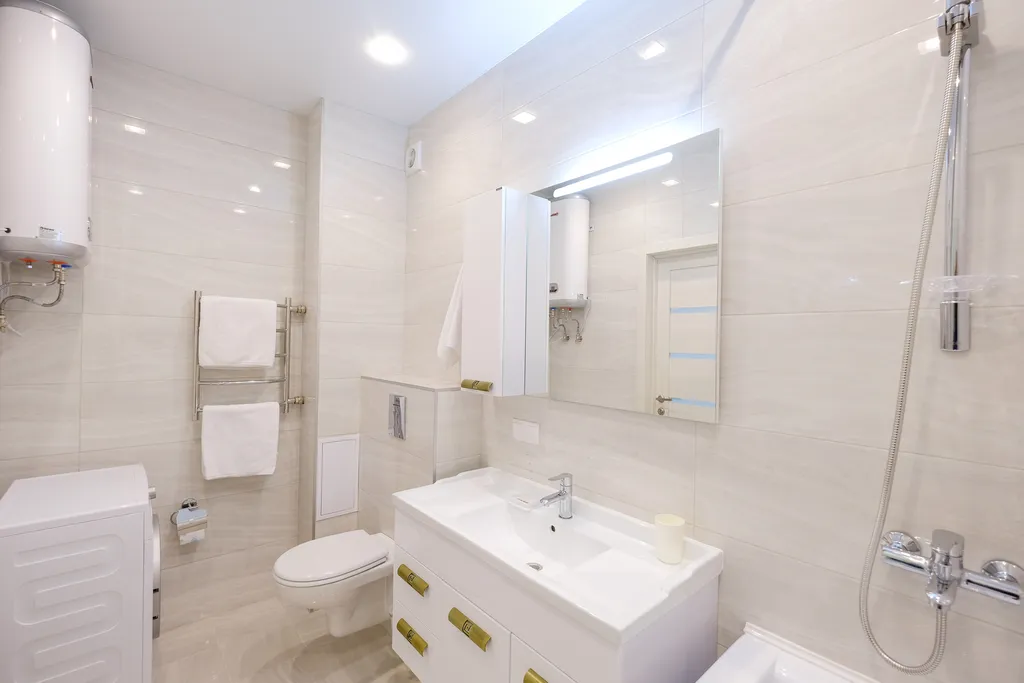 Уютная квартира в самом центре города