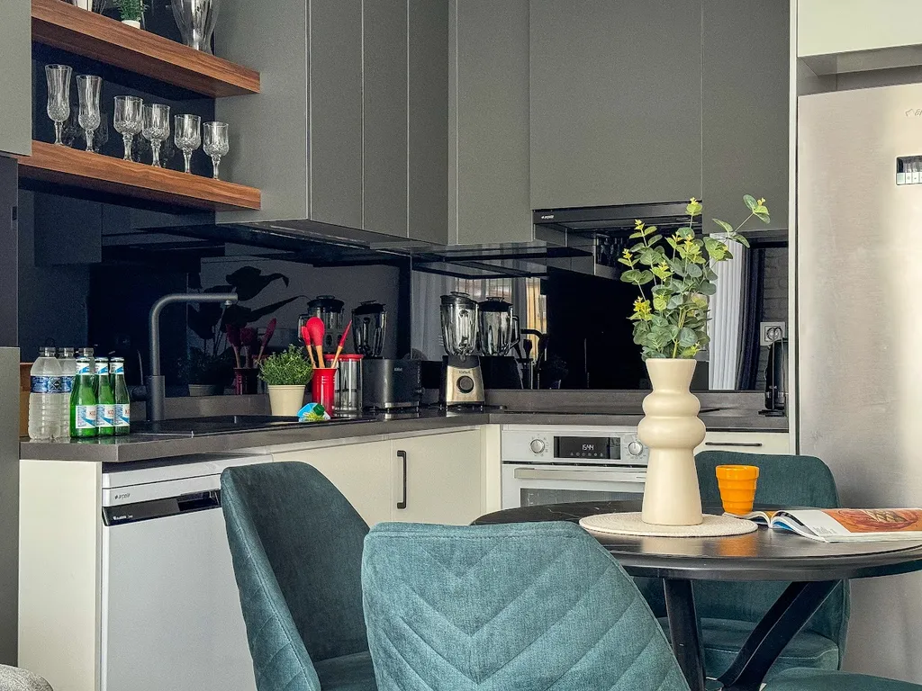 Квартира в центре