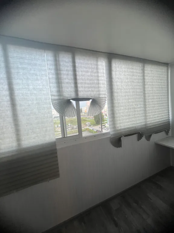 Уютная 1-комнатная квартира