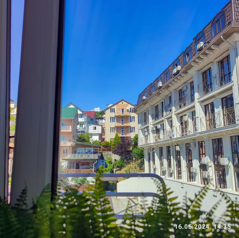 Жк резидент - идеальное место для отдыха