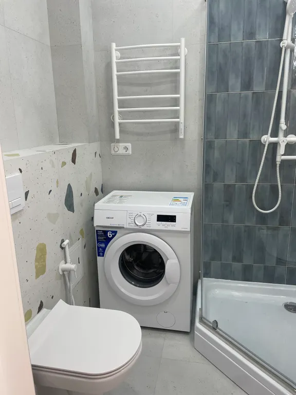 Квартира Стильная квартира в новом доме — Калининград