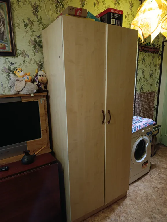 Уютная квартирочка в 300 м от моря