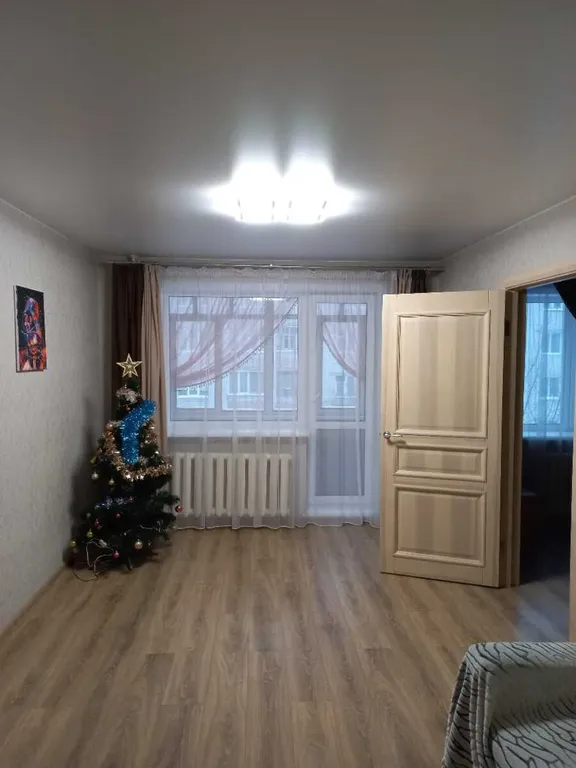 Уютная квартира со всем необходимым в 5 минутах от центра