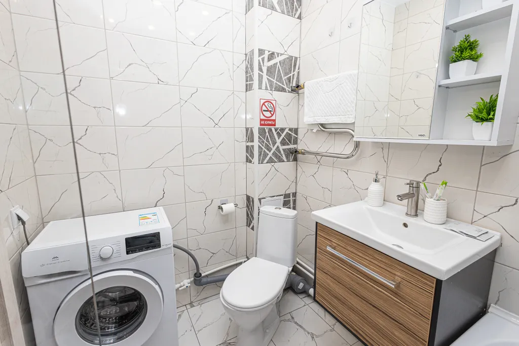 Апартаменты на Радуге рядом с сосновым бором