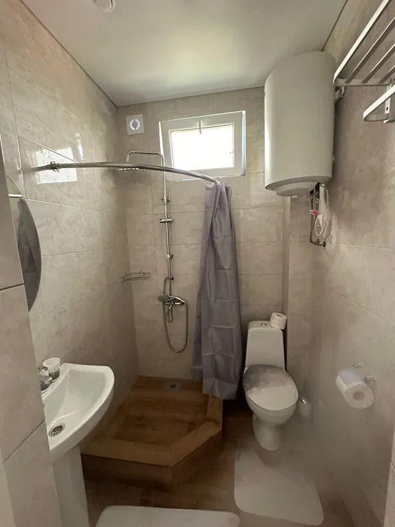 Квартира Комната — Сухум